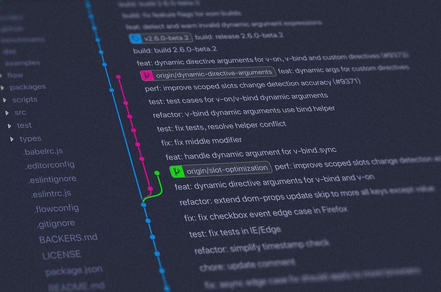 Mehr über den Artikel erfahren GIT reset – mal zwischendurch