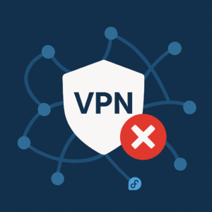 Mehr über den Artikel erfahren Cisco VPN unter Fedora: Warum die DNS-Auflösung nach dem Disconnect streikt.