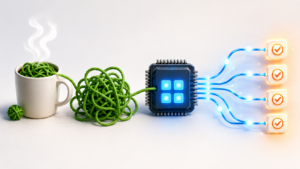 Mehr über den Artikel erfahren Java Threading Teil 1: Die Geschichte, von Green Threads zu CompletableFuture
